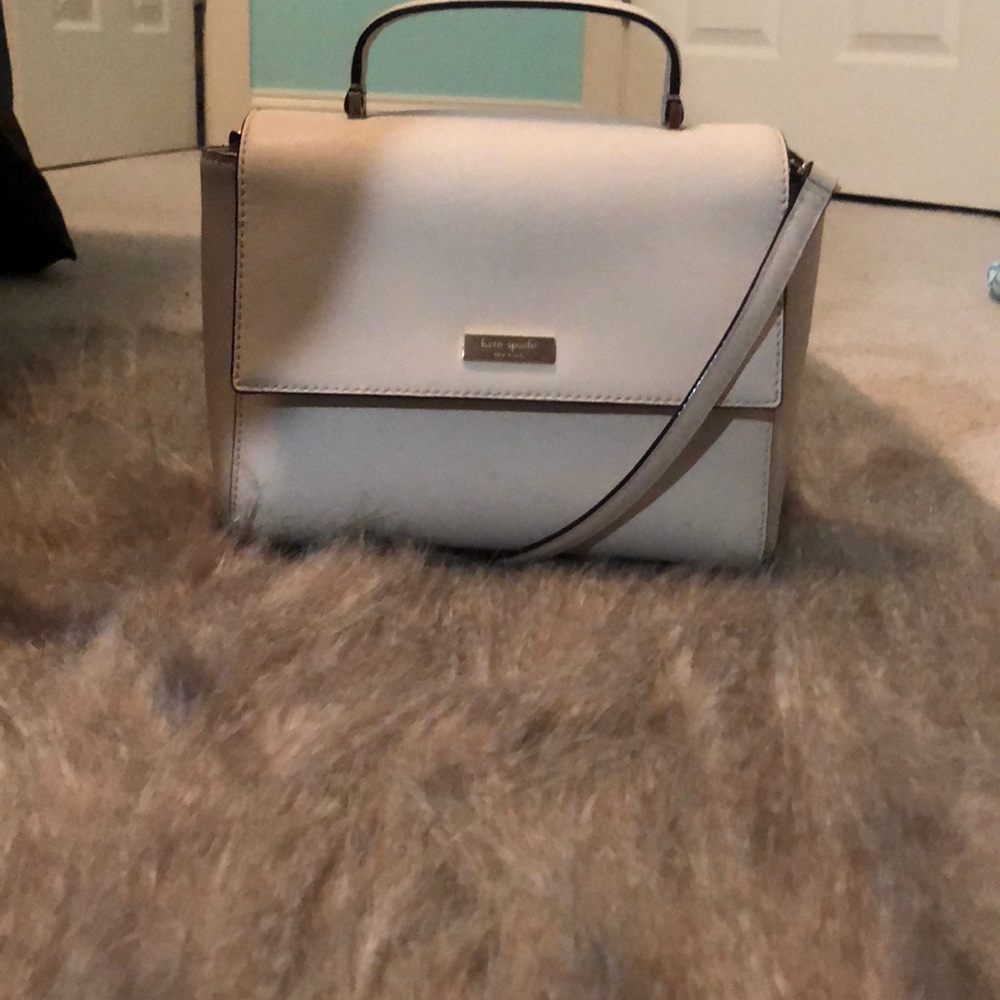 Kate spade cross body bag